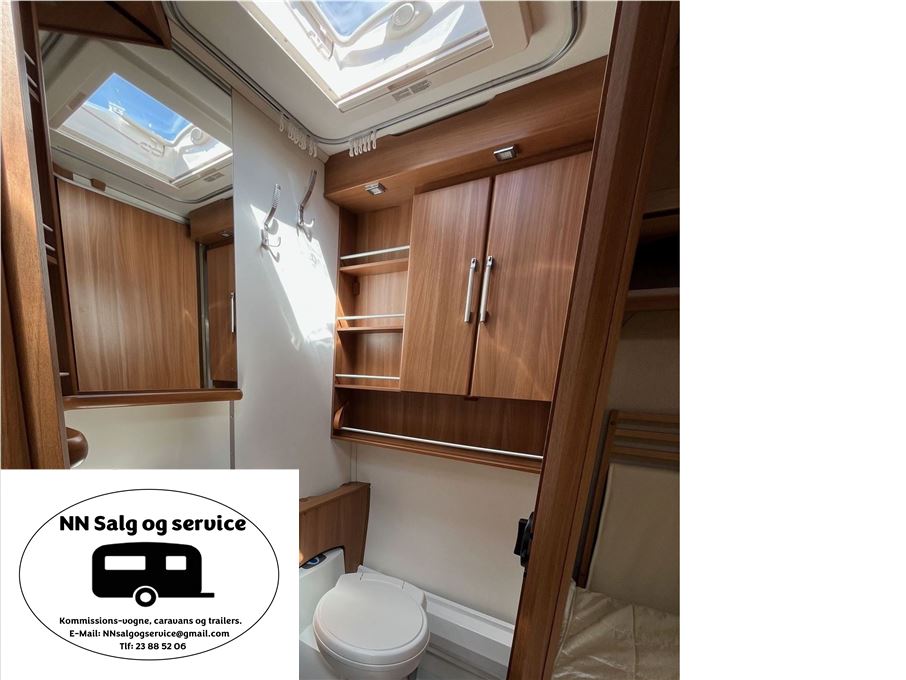 Kabe Royal 780 BGXL